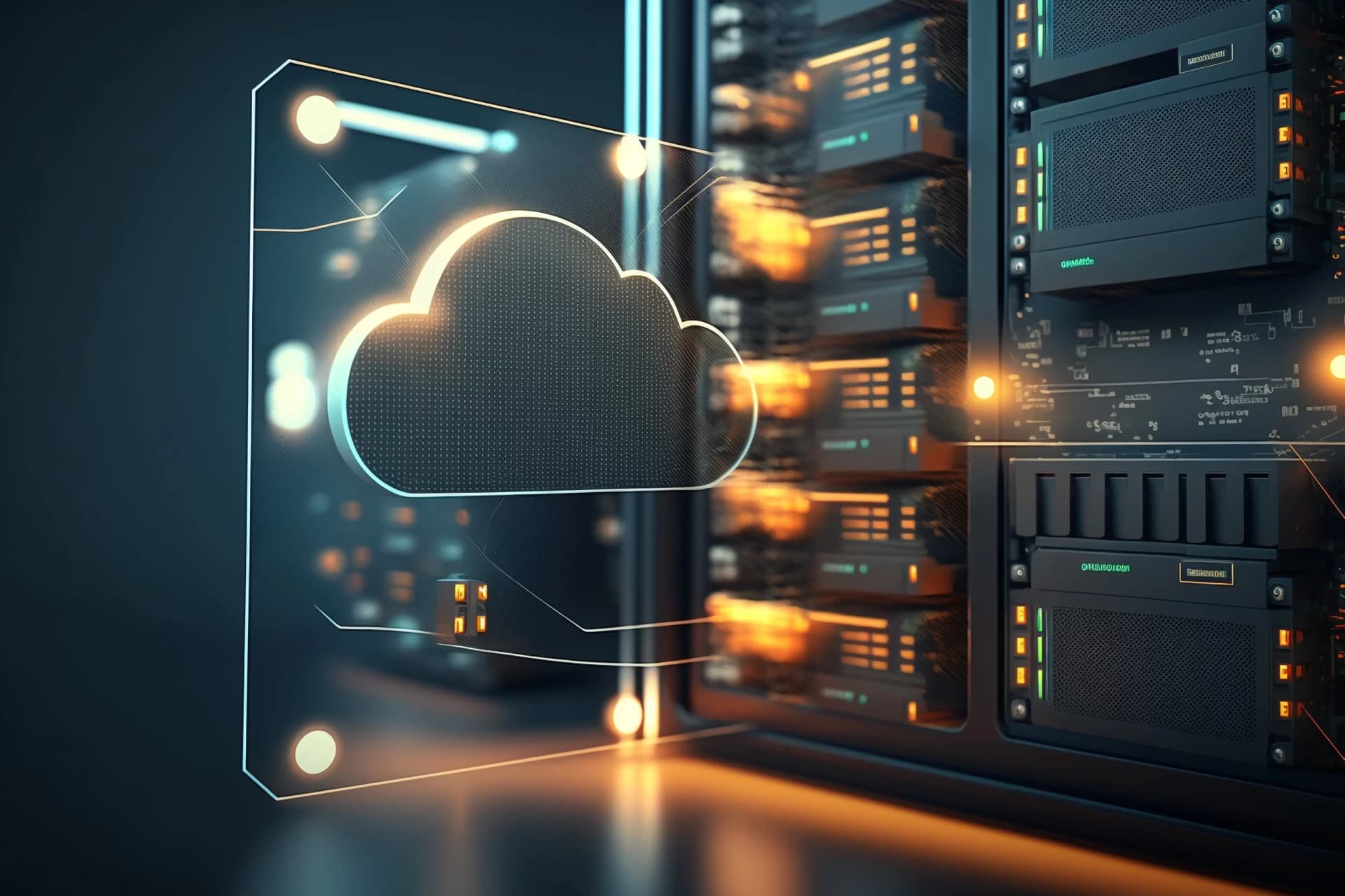 Desata el Poder de tu Sitio Web: Hosting que Marca la Diferencia